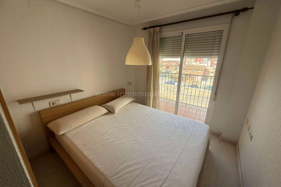 Resale - Apartment  - Almoradí