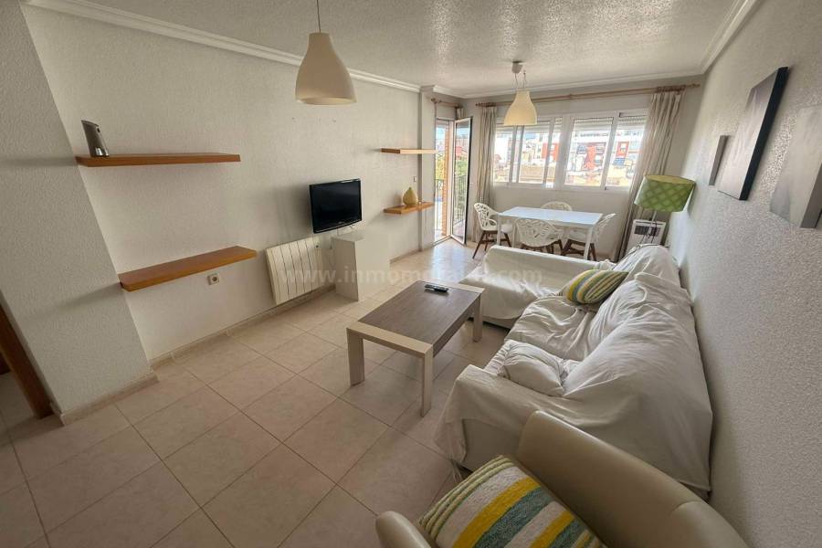 Resale - Apartment  - Almoradí