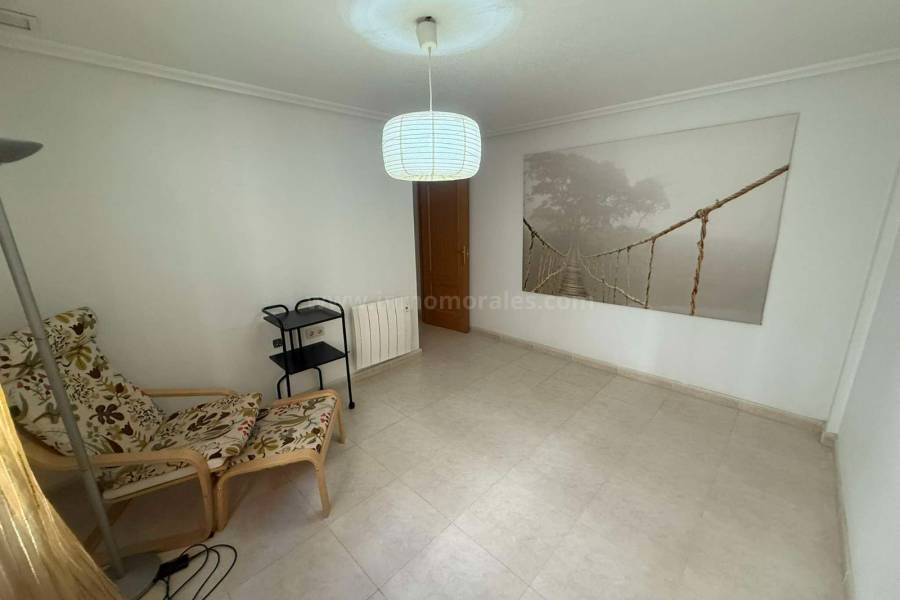 Resale - Apartment  - Almoradí