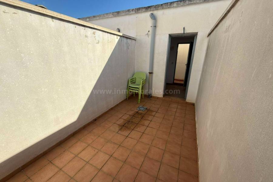 Resale - Apartment  - Almoradí