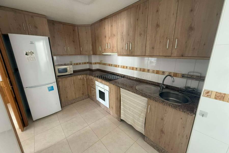 Resale - Apartment  - Almoradí