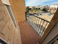 Resale - Apartment  - Almoradí