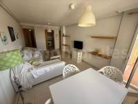 Resale - Apartment  - Almoradí