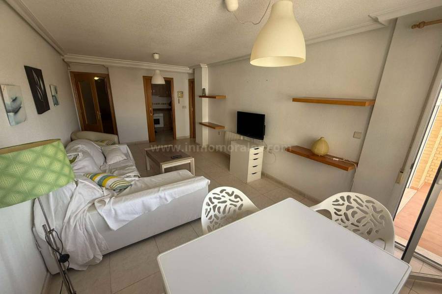 Resale - Apartment  - Almoradí