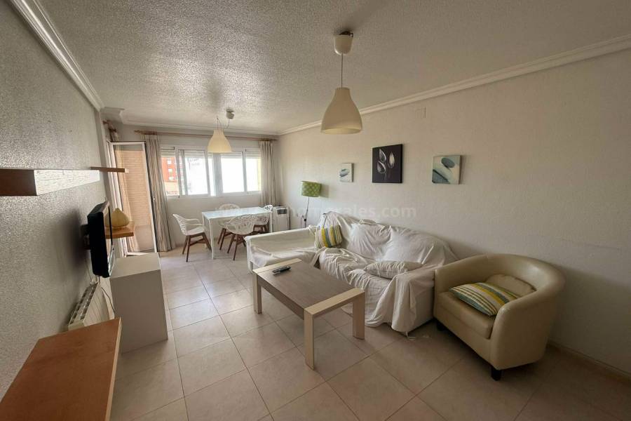 Resale - Apartment  - Almoradí