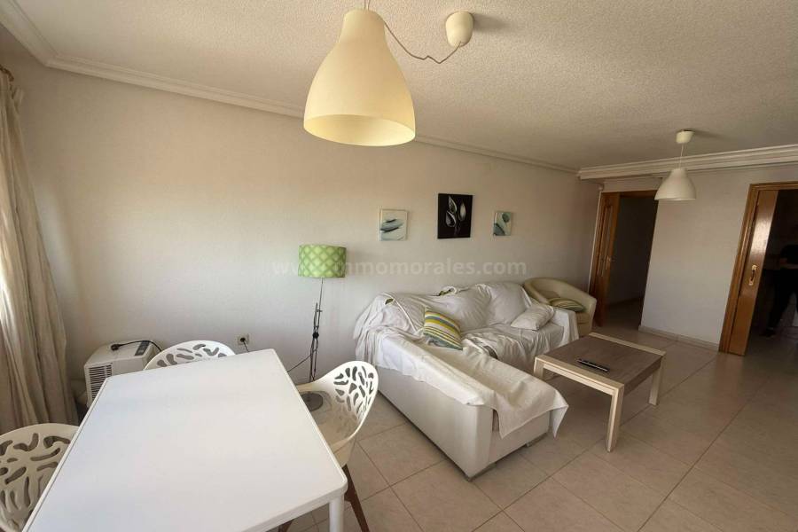 Resale - Apartment  - Almoradí
