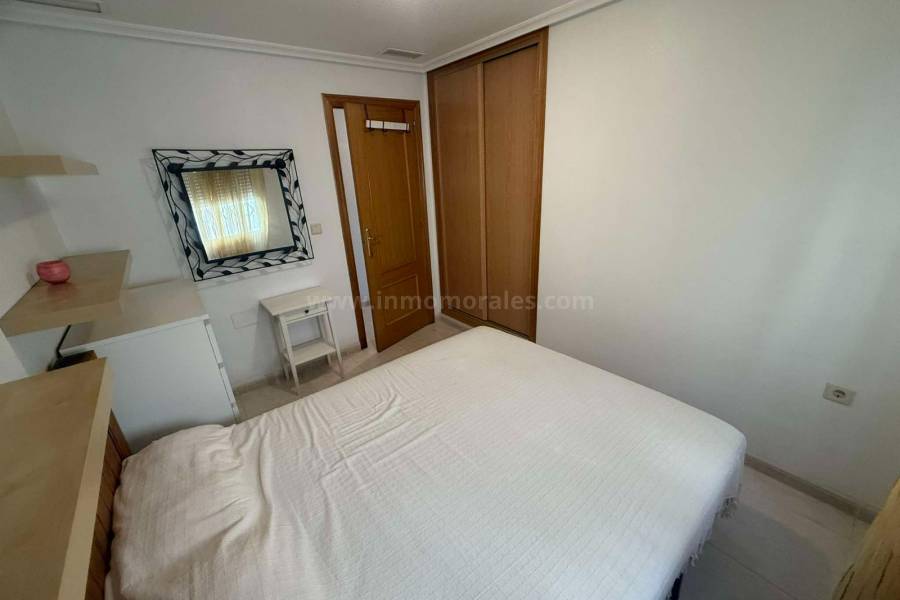 Resale - Apartment  - Almoradí