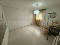 Resale - Apartment  - Almoradí