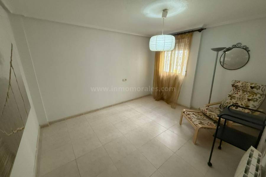 Resale - Apartment  - Almoradí