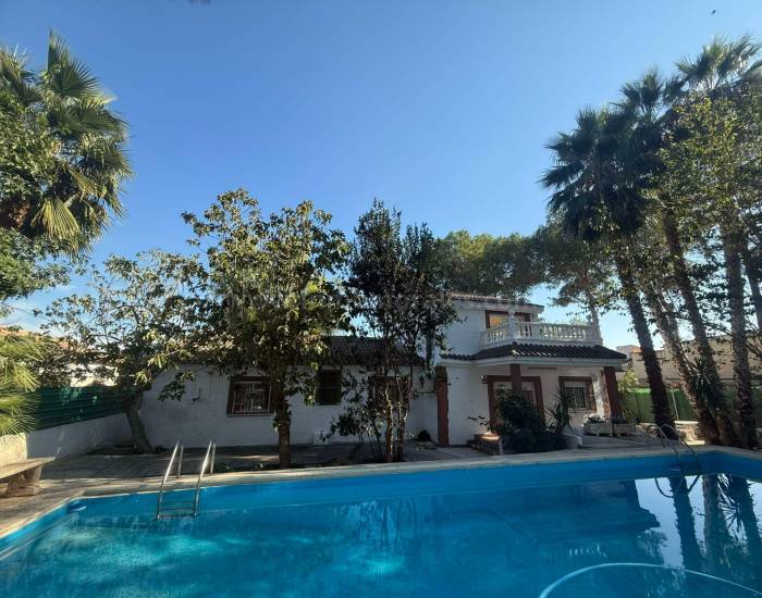 Villa ( Finca ) - Revente - Orihuela - Orihuela