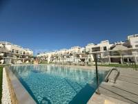 Resale - Apartment  - Guardamar del Segura - El Raso