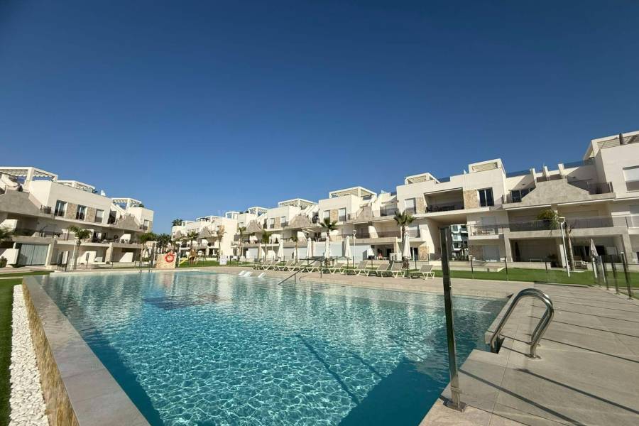 Resale - Apartment  - Guardamar del Segura - El Raso