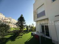 Resale - Apartment  - Guardamar del Segura - El Raso