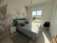 Resale - Apartment  - Guardamar del Segura - El Raso