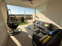 Resale - Apartment  - Guardamar del Segura - El Raso