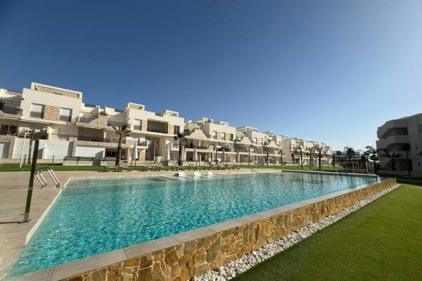 Apartment  - Resale - Guardamar del Segura - El Raso