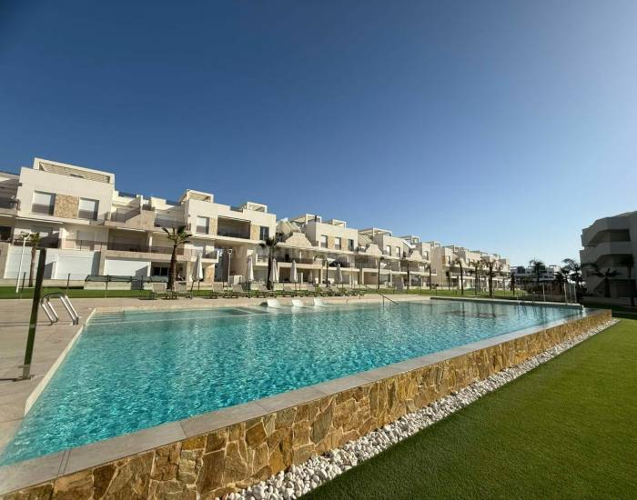 Apartment  - Resale - Guardamar del Segura - El Raso