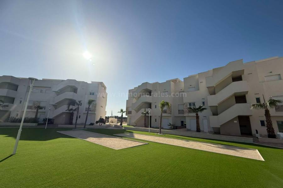 Resale - Apartment  - Guardamar del Segura - El Raso