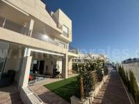 Resale - Apartment  - Guardamar del Segura - El Raso