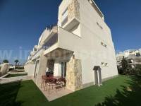 Resale - Apartment  - Guardamar del Segura - El Raso