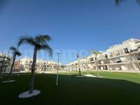 Resale - Apartment  - Guardamar del Segura - El Raso