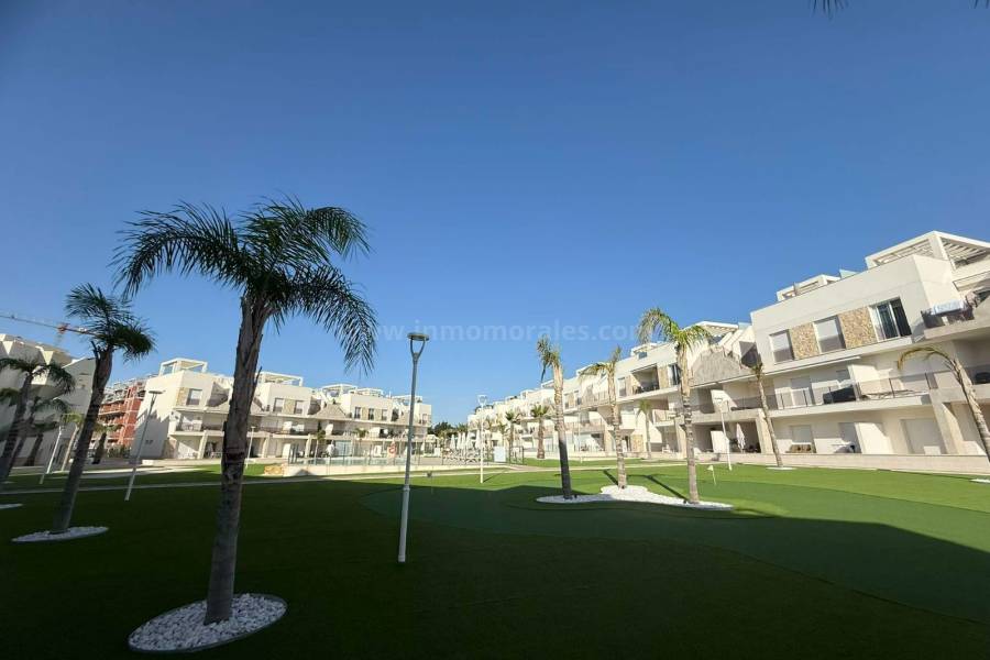 Resale - Apartment  - Guardamar del Segura - El Raso