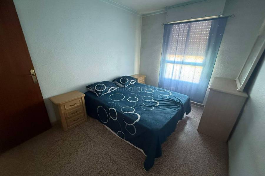 Resale - Apartment  - Almoradí