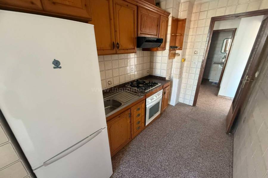 Resale - Apartment  - Almoradí