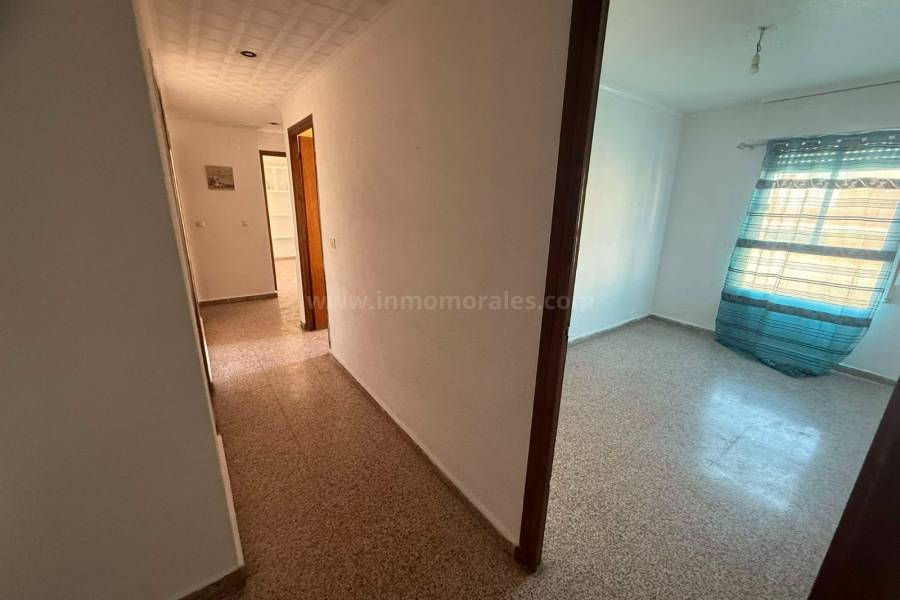 Resale - Apartment  - Almoradí