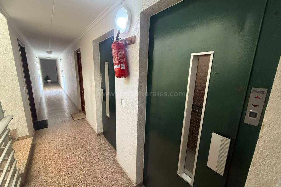 Resale - Apartment  - Almoradí