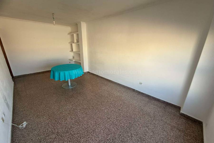 Resale - Apartment  - Almoradí