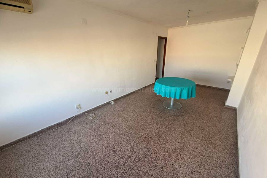 Resale - Apartment  - Almoradí