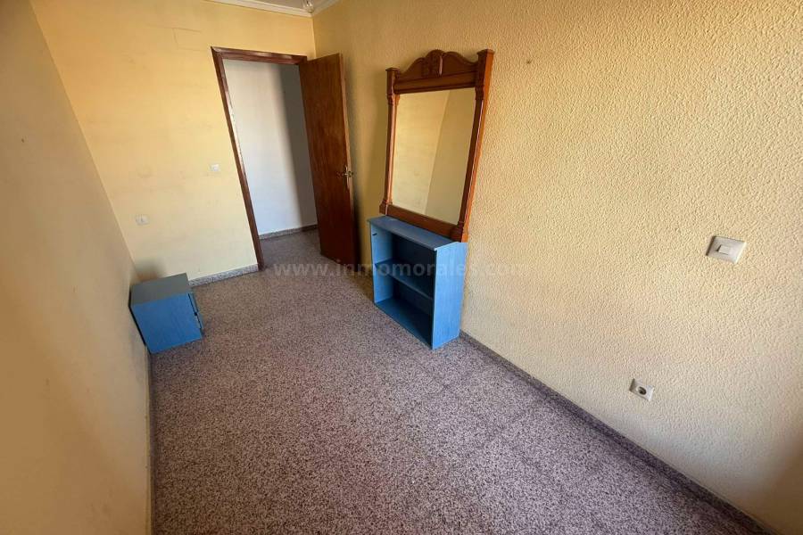 Resale - Apartment  - Almoradí