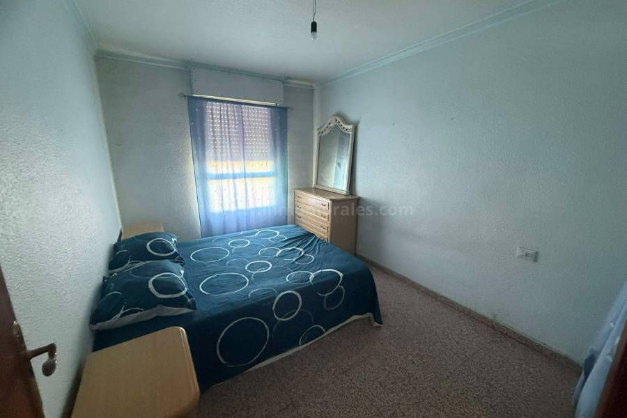 Resale - Apartment  - Almoradí
