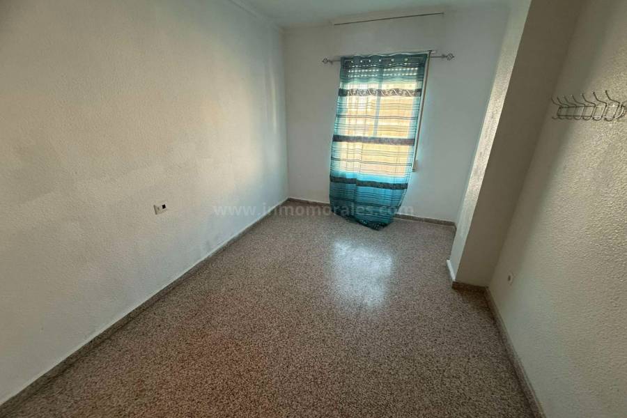 Resale - Apartment  - Almoradí