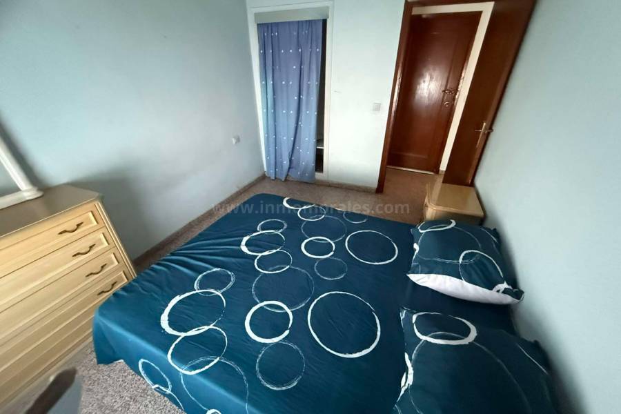Resale - Apartment  - Almoradí