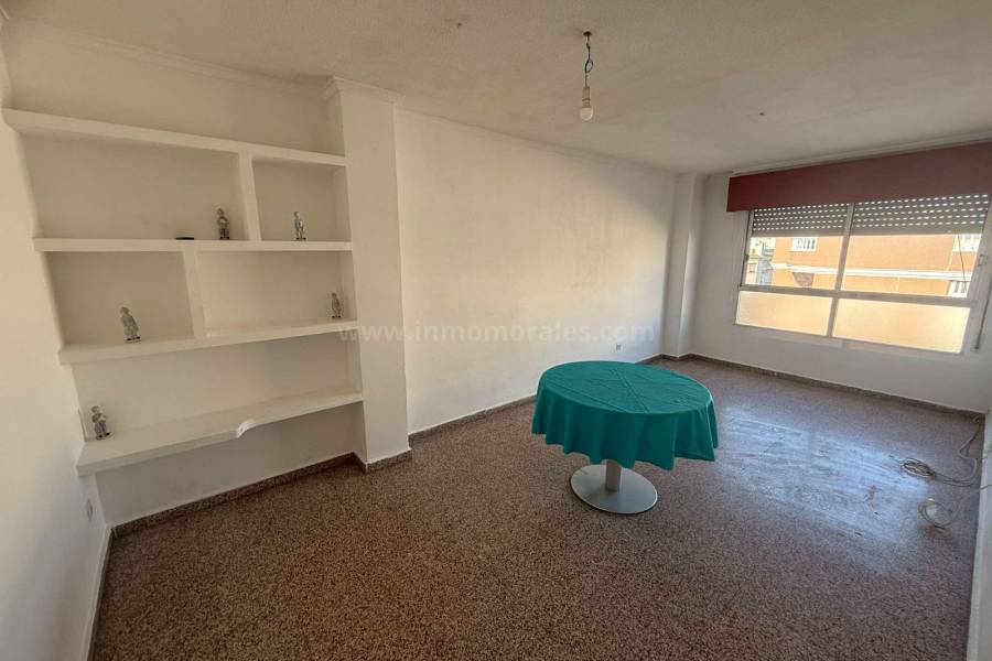 Resale - Apartment  - Almoradí
