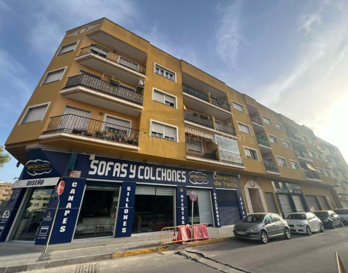 Apartamento / Piso - Venta - Almoradí - Almoradí