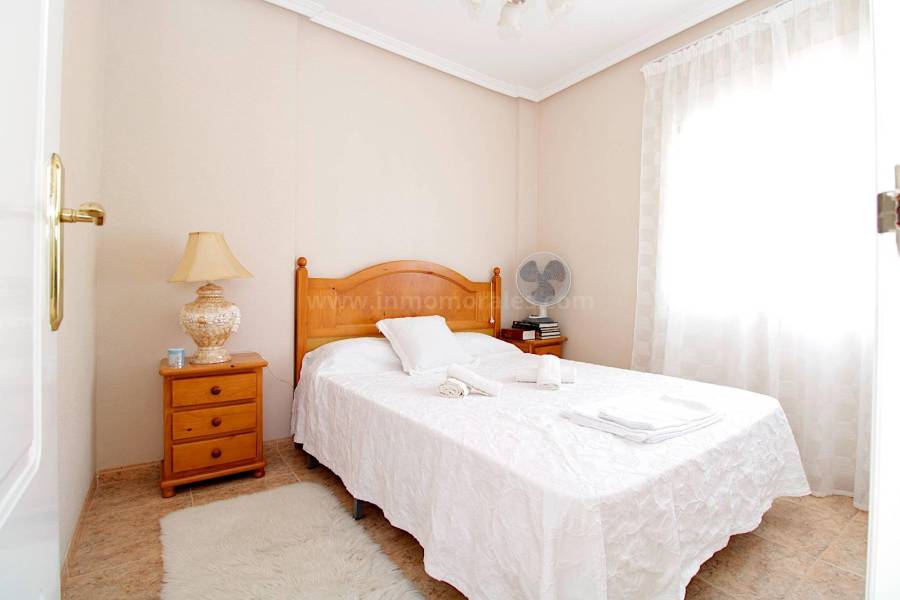 Venta - Chalet / Villa - Torrevieja - Los Frutales