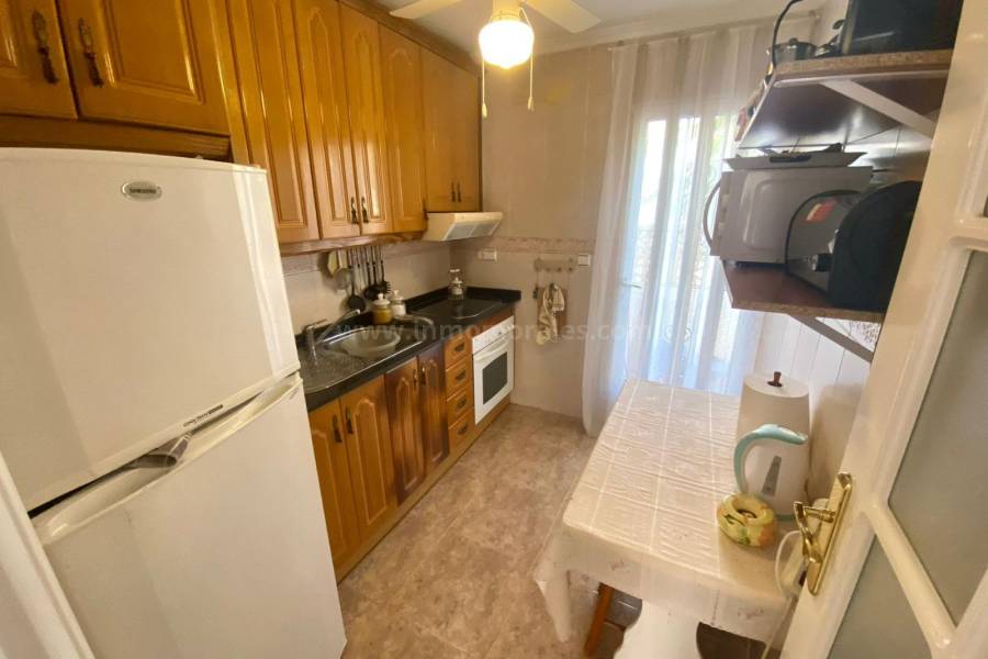 Venta - Chalet / Villa - Torrevieja - Los Frutales