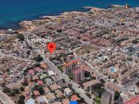 Venta - Chalet / Villa - Torrevieja - Los Frutales