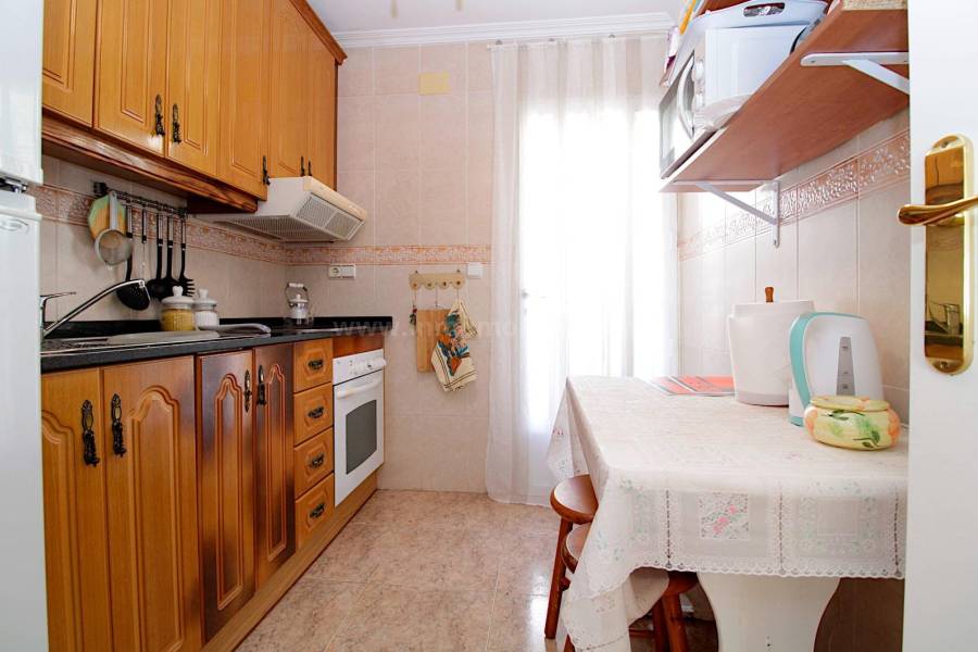 Venta - Chalet / Villa - Torrevieja - Los Frutales