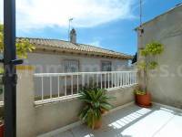 Venta - Chalet / Villa - Torrevieja - Los Frutales