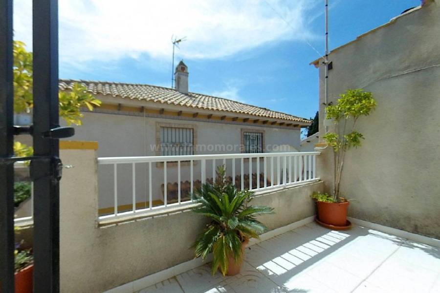 Venta - Chalet / Villa - Torrevieja - Los Frutales