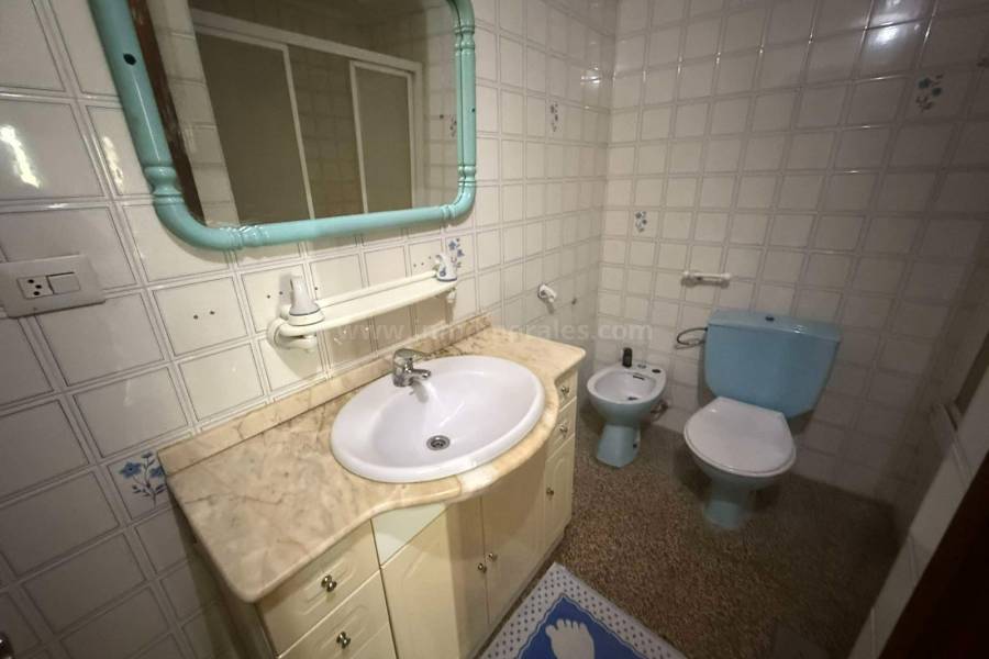 Resale - Apartment  - Almoradí