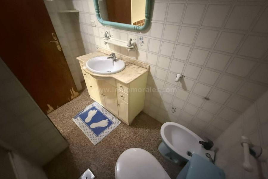 Resale - Apartment  - Almoradí