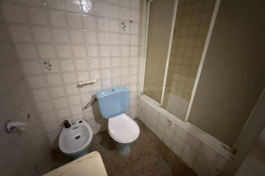 Resale - Apartment  - Almoradí