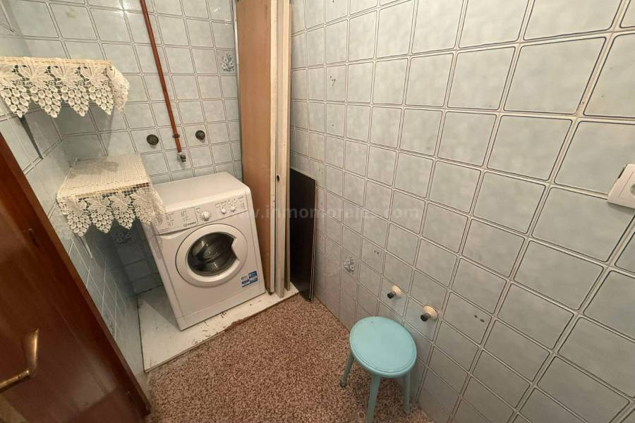 Resale - Apartment  - Almoradí
