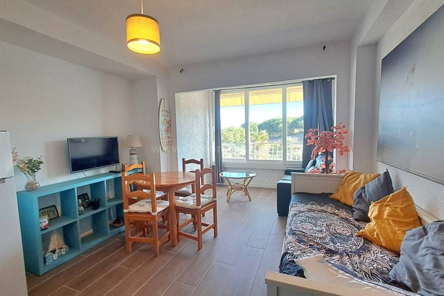 Revente - Appartement - La Mata