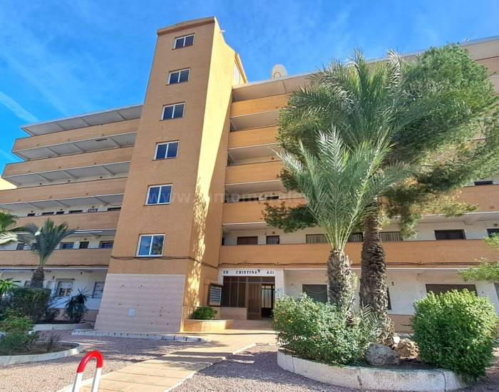 Apartment  - Resale - La Mata - La Mata